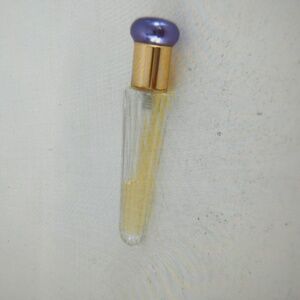 Victoria's Secret Original VICTORIA Eau De Cologne Perfume .38 Fl Oz As Photos